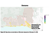 Palisades_Survey2_02212025_BENZENE_Fig19