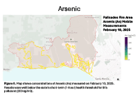 Palisades-Fire_Mobile-Survey-02102025-ARSENIC